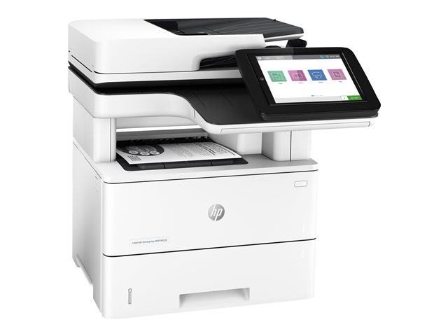 HP LaserJet Enterprise MFP M528dn Prntr