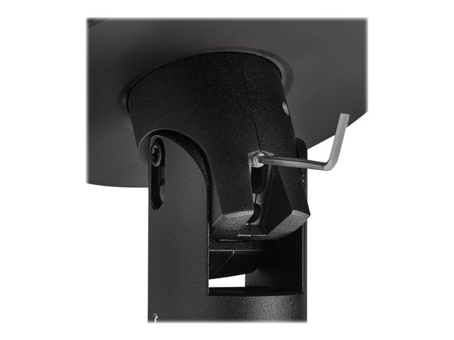 Vogel's Connect-It PUC 1045 - Mounting component (ceiling plate) - black