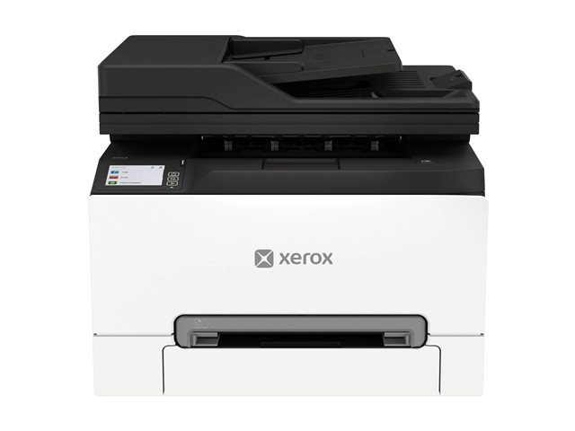 Xerox C245 A4 25ppm Wireless Duplex Copy/Print/Scan PS3 PCL5e/6 ADF 2 Trays Total 251 Sheets EU Amazon