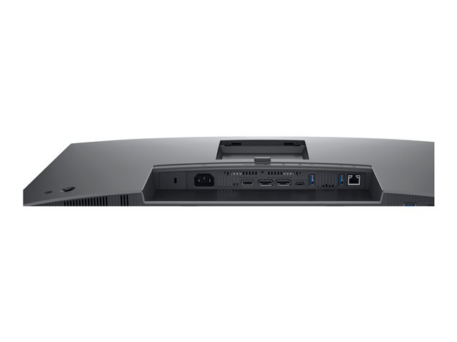 Dell P2725HE - LED monitor - 27\" - 1920 x 1080 Full HD (1080p) @ 100 Hz - IPS - 300 cd/m² - 1500:1 - 5 ms - HDMI, DisplayPort, USB-C - BTO - with 3 years Basic Hardware Service with Advanced Exchange after remote diagnosis