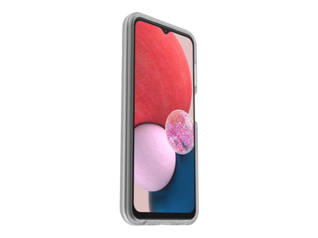 React+TrustedGlass Galaxy A13 clear