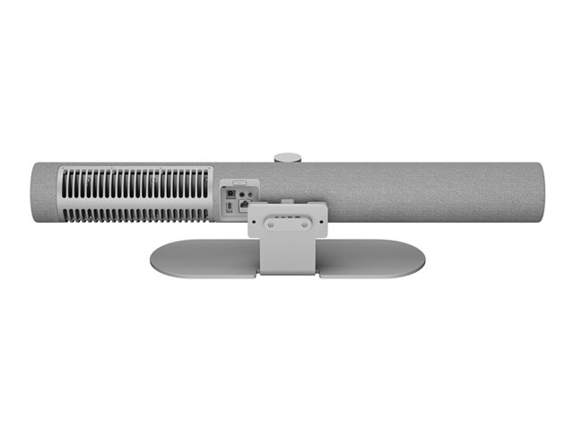 Jabra PanaCast 50 Table Stand Light Grey