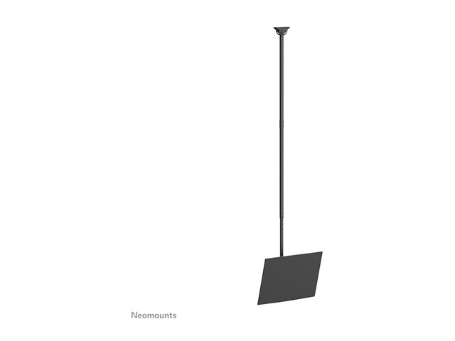 Neomounts Flat Screen Ceiling Mount (Height: 250-300 cm)