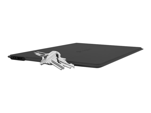 Keys-To-Go - BLACK - ESP MEDITER