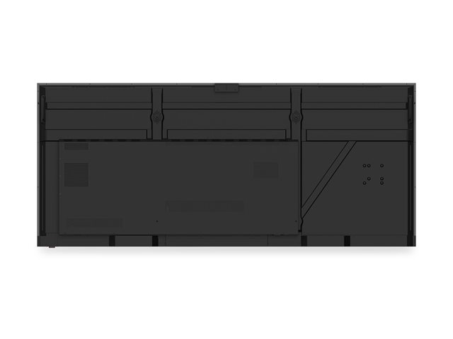 92in Ultra-wide Display with 21:9 5120x2
