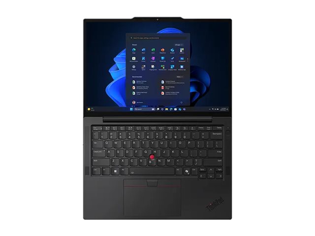 ThinkPad X13 G6, Intel® Core™ Ultra 5 225U (E-cores up to 3.80GHz, 12MB), 13.3\" WUXGA Non-Touch, W11P64 EMEA WE (EN/FR/DE/IT/NL), 16.0GB, 1x512GB SSD M.2 2280 PCIe Gen4 TLC Opal, Intel® Graphics, NFC,BT 5.3,Wi-Fi 6E AX211, No Wired Ethernet, FPR, 5MP