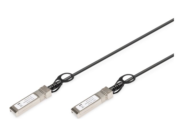 SFP+ 10G 0.5M DAC CABLE AWG 30 C