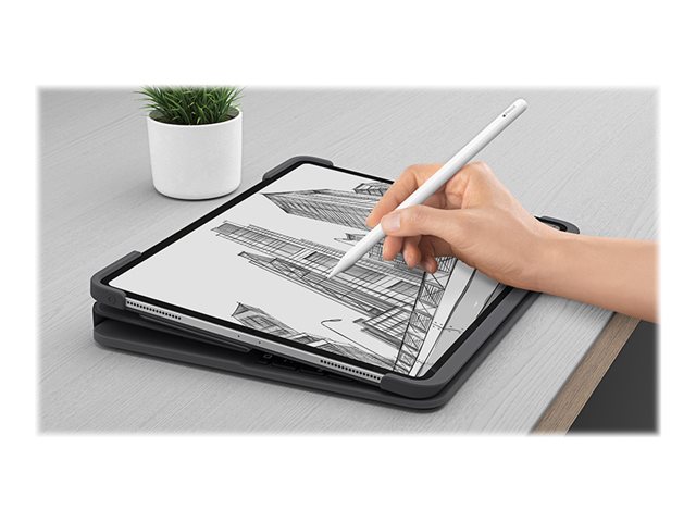 SLIM FOLIO PRO for iPad Pro 11