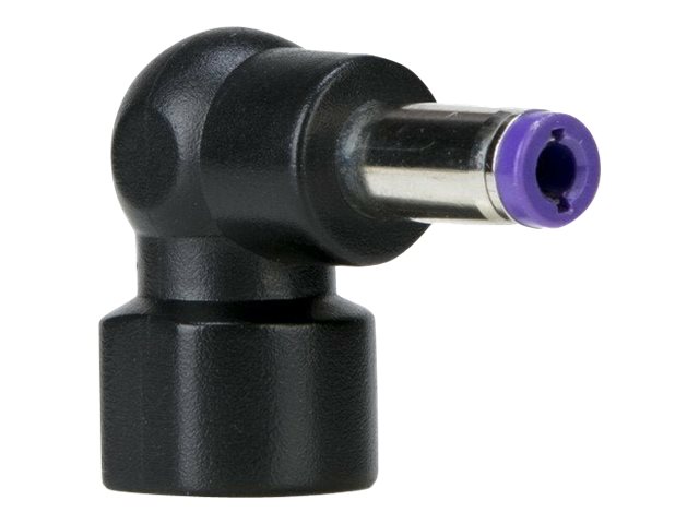 POWER TIP 3P BLACK