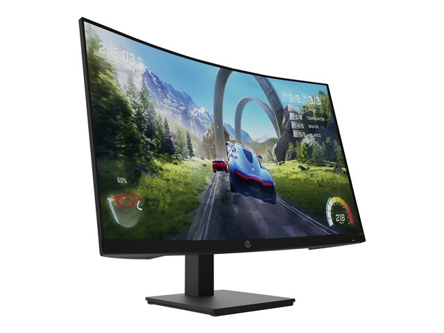 HP X32c FHD Gaming VA 31.5IN 16:9 1920x1