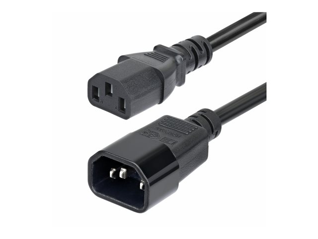 4.5m Power Extension Cord C14 to C13