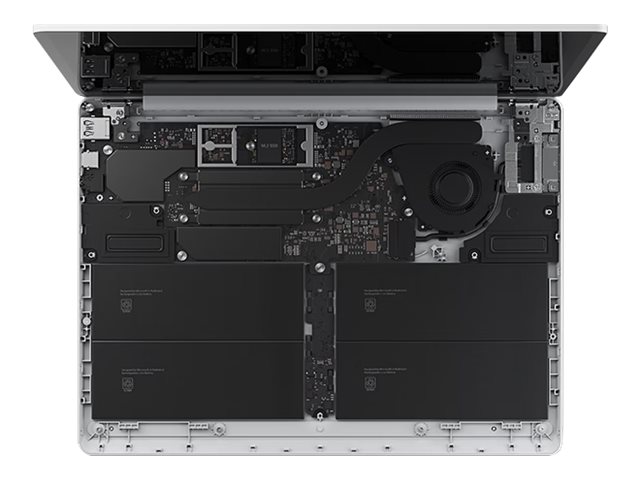 Microsoft SrfcLptp Go2 i5/8/256 CM W10 SC German Win10 Platinum Austria/Germany 1 License