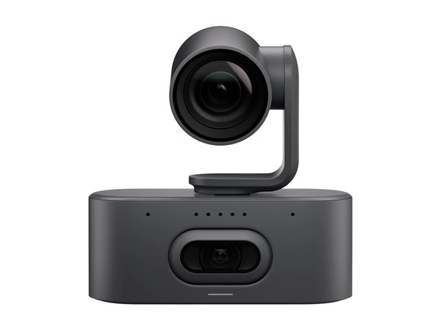 RALLY AI CAMERA PRO GRAPHITE - EU - WWI-