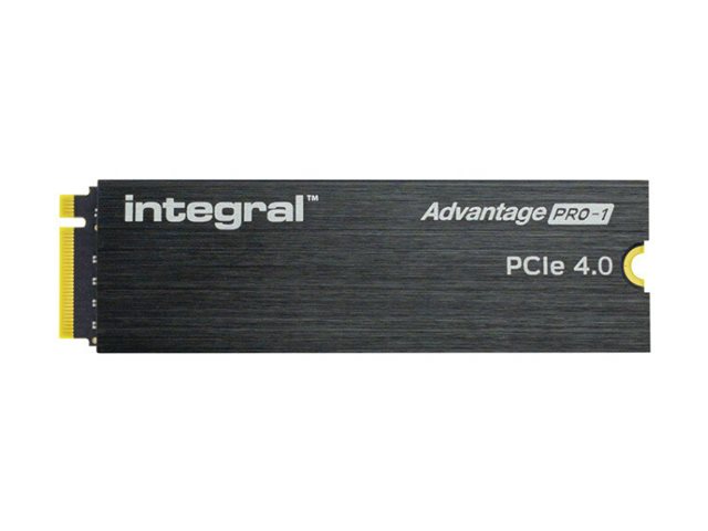 Lexar NM790 4TB M.2 2280 PCIe 4x4 NVMe