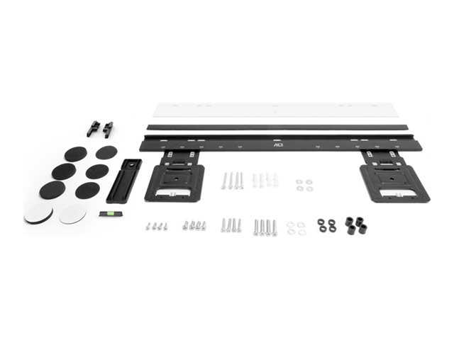 FIX TV MUURBEUGEL SLIM 37\"-80. 1 stk