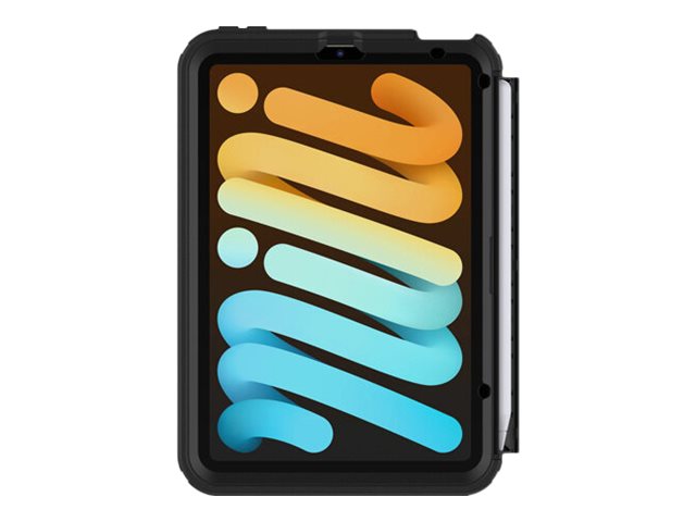OtterBox Defender Apple iPad Mini 6th ge