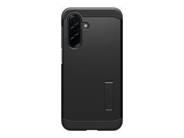Spigen Gal A36 5G Tough Armor Black