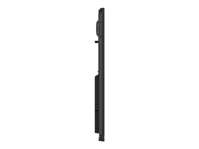 ViewBoard 51 serie touchscreen 86IN UHD