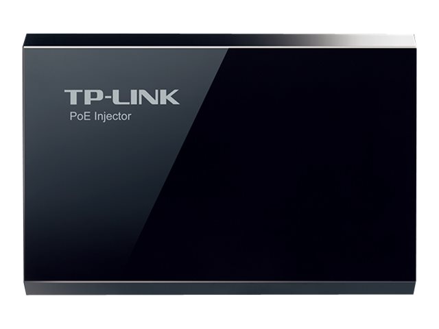 TP-Link TL-POE150S - PoE injector - output connectors: 1