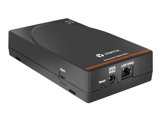 Avocent ADX IPSL IP Serial Device 2 x 2