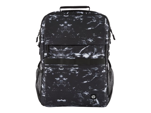 HP - Campus XL - notebook carrying backpack - 16.1\" - stone marble