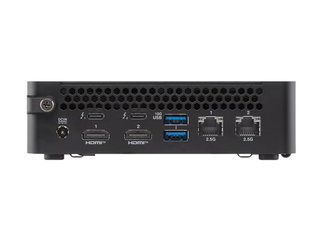 ASUS NUC 16 PRO NUC16GDK UX9-378H 32GB
