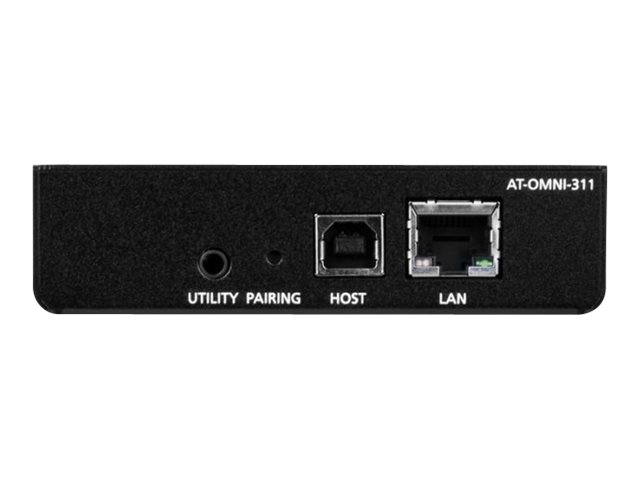 OMNISTREAM USB-IP ADAPT.HOST. 1 stk