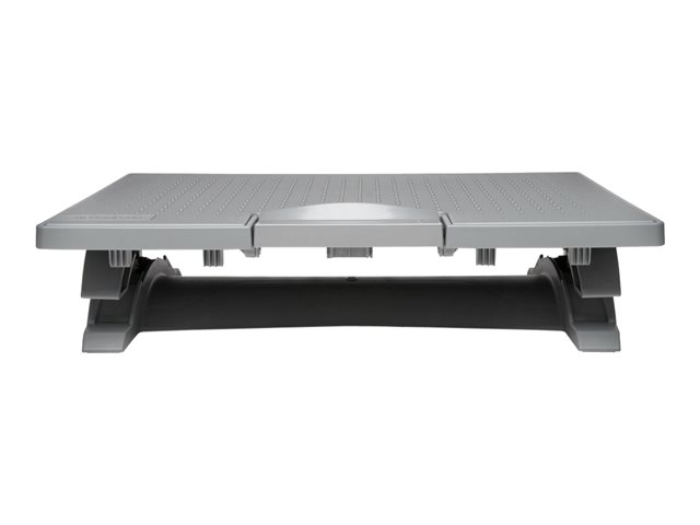 Kensington SoleMate Pro - Foot-rest - grey