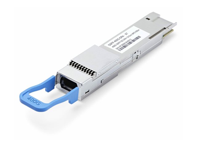 Cisco QDD-400G-DR4-S Module 400Gbps