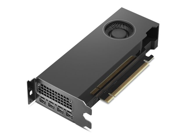 NVIDIA RTX 4000 SFF Ada 20GB mini