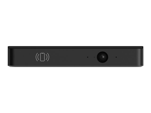 Optoma WL10C - Sensor surface box - black