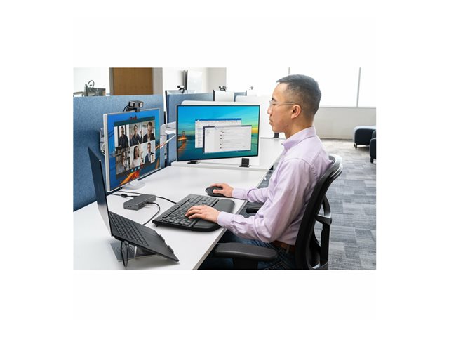 KB100 EQ Standard Keyboard USB - Italian
