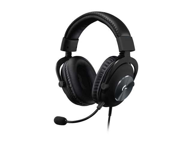 PRO X SE WIRED GAMING HEADSET