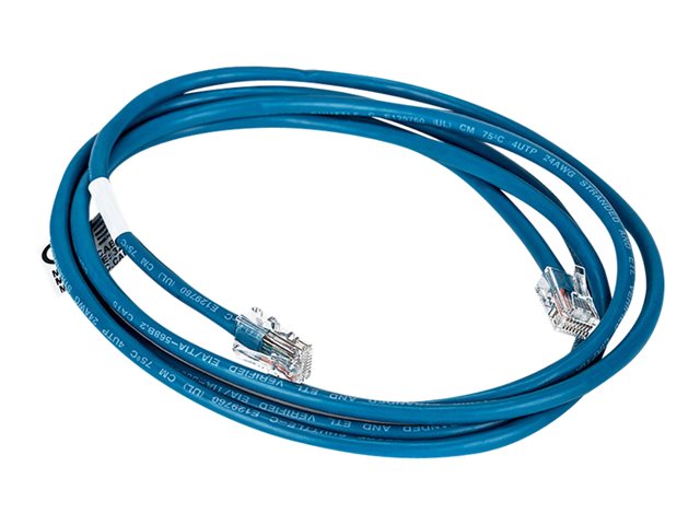 RJ45 TO RJ45 S/T CAT5 CABLE