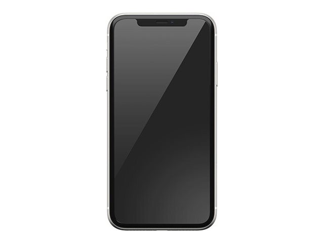 OtterBox - Screen protector for mobile phone - glass - for Apple iPhone 11, XR