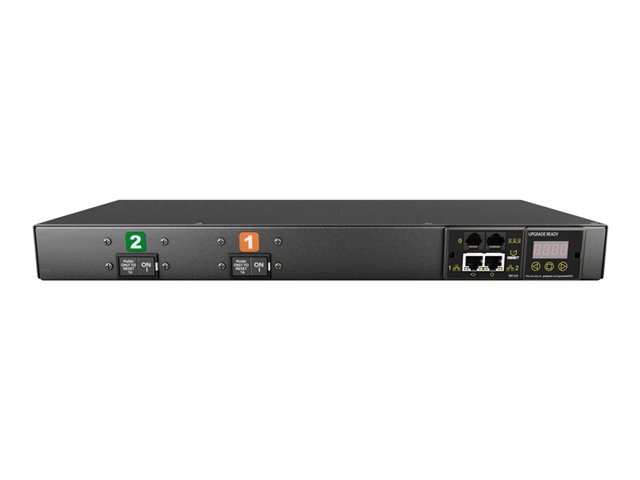 Vertiv Geist Rack PDU Monitored