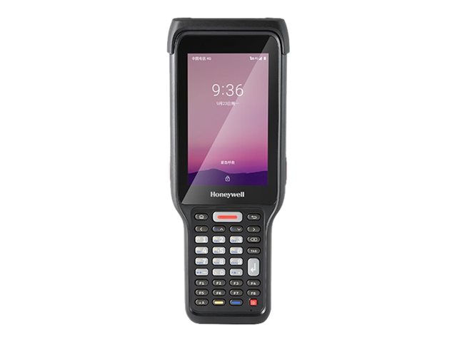EDA61K ANUM Keypad WLAN 3G/32G S0703 4IN