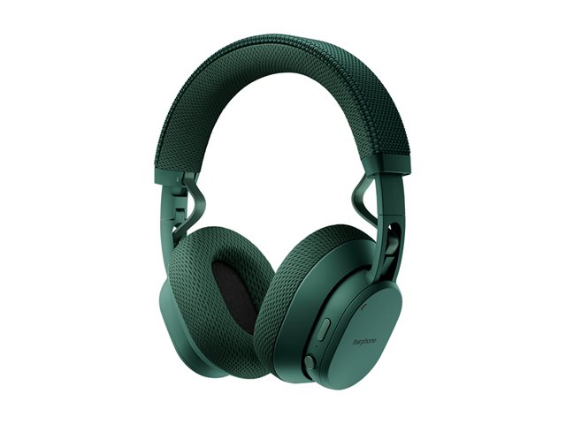 Fairphone Fairbuds XL Forest Green