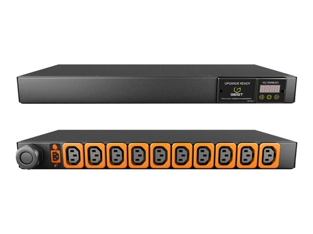 Geist Rack PDU branch metered Upgrade 1U