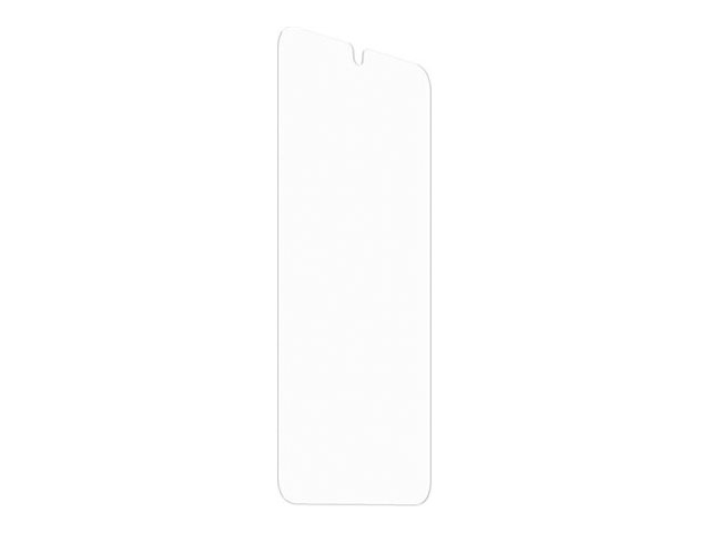 OtterBox Clearly Protected - Screen protector for mobile phone - film - clear - for Samsung Galaxy S23