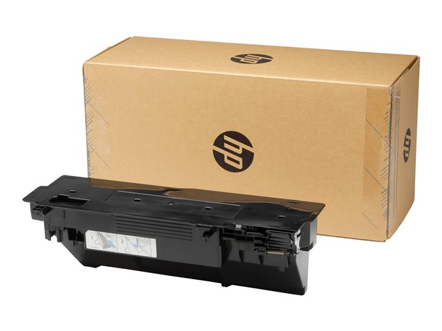 HP - Waste toner collector - for Color LaserJet Enterprise MFP M776, LaserJet Enterprise Flow MFP M776