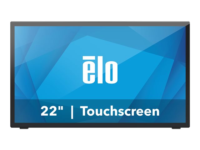 ET2270L-2UWA-0-BL-G Elo 2270L 22-inch LC