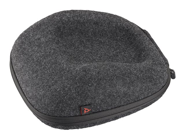Poly Voyager Surround 80/85 UC Soft Case - Replaces Poly SKU 222899-01
