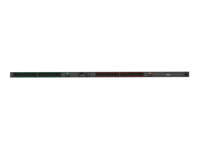PDU Switched (Outlet Level) EC 0U 32A IE