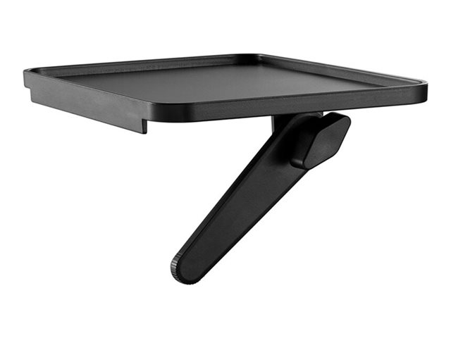 Neomounts AWL28-210BL1 - Shelf - for LCD display - on top of flat-panel
