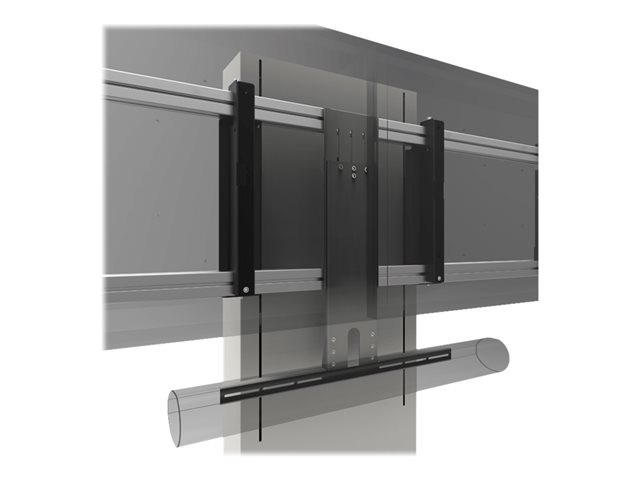 SmartMetals BUS. SOUNDBAR BRACKET