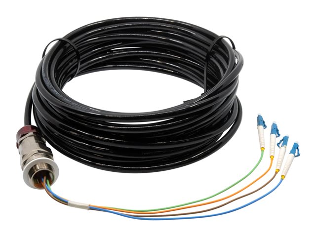 AXIS TX1204 CABLE KIT SM 10 M