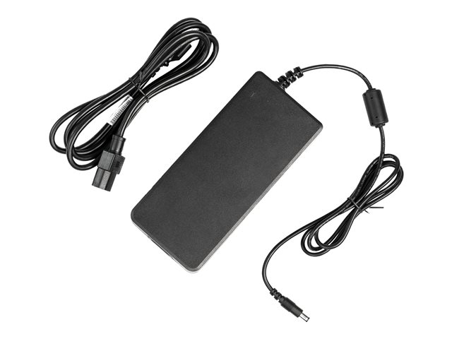 NETGEAR 200W External Power Supply Unit (EPS200W) - Power adapter - 200 Watt - Asia Pacific, Europe