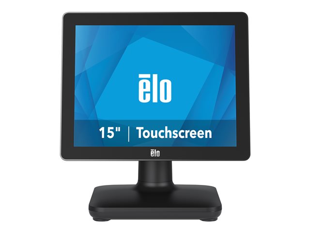 EPS15S2 Celeron G4900T PCAP 10T 15in 4:3