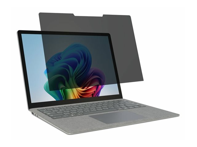 Kensington - Notebook privacy filter - 2-way - removable - 13.5\" - for Microsoft Surface Laptop 3 (13.5 in)